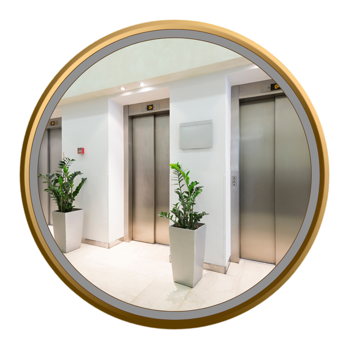 Residentials Elevator