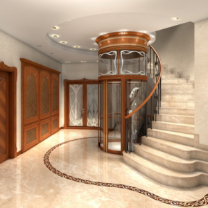 Residential elevators manufacturer in ahmedabad