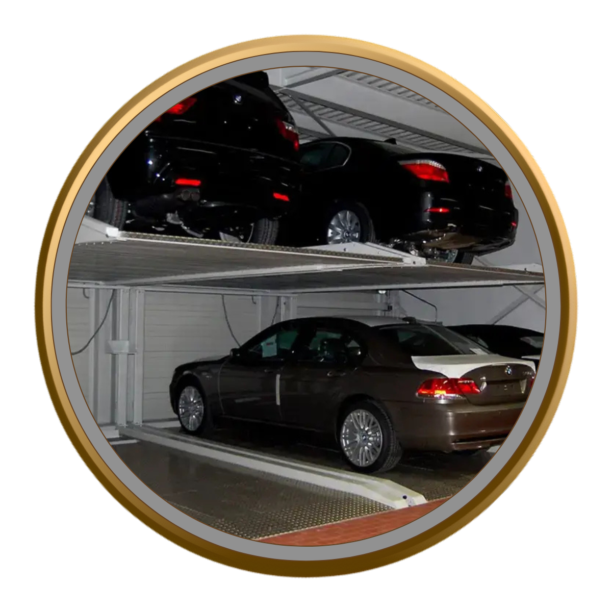 car-elevator